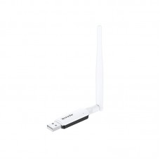 Tenda U1 300 Mbps Utral-Fast Wireless USB Adapter